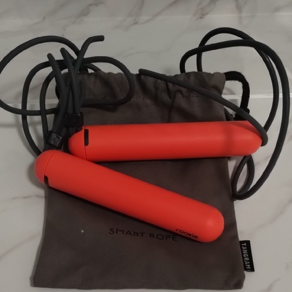 Smart Rope - Coral - Picture 2 of 7